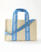 Oh My Mahjong Giftware Light Blue Mahj It All