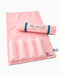 Oh My Mahjong Giftware Light Pink Let's Rack & Roll Bag