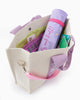 Oh My Mahjong Giftware Lilac Mahj It All Bag