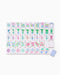 Oh My Mahjong Giftware Luminaire Tiles