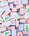 Oh My Mahjong Giftware Luminaire Tiles