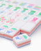 Oh My Mahjong Giftware Luminaire Tiles