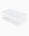 Oh My Mahjong Giftware Mahjong Acrylic Box - Clear Lid