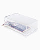 Oh My Mahjong Giftware Mahjong Acrylic Box - Clear Lid
