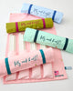 Oh My Mahjong Giftware Mint Let's Rack & Roll Bag
