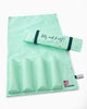 Oh My Mahjong Giftware Mint Let's Rack & Roll Bag