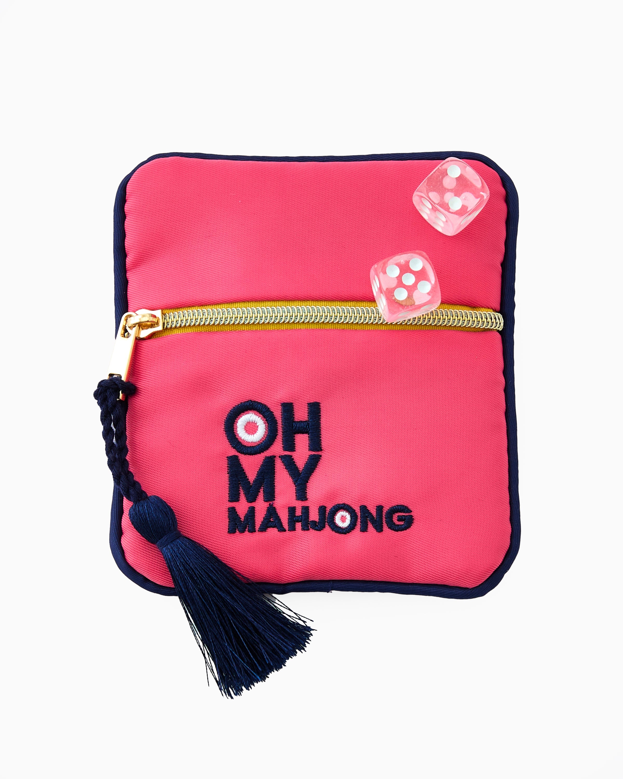 Oh My Mahjong Giftware Nantucket Starter Kit