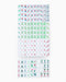 Oh My Mahjong Giftware Nantucket Starter Kit