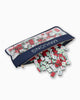 Oh My Mahjong Giftware Navy Bamboo Mahjong Bag