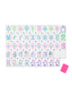 Oh My Mahjong Giftware Oh My Mahjong Amara Mahjong Tiles