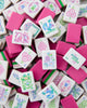 Oh My Mahjong Giftware Oh My Mahjong Amara Mahjong Tiles