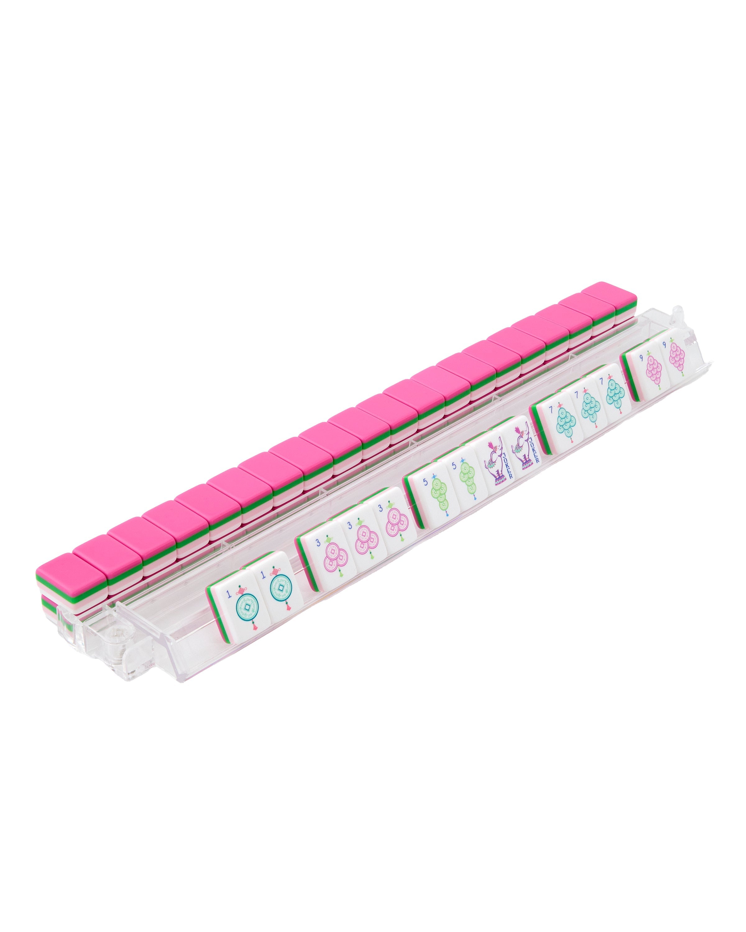 Oh My Mahjong Giftware Oh My Mahjong Amara Mahjong Tiles