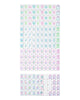Oh My Mahjong Giftware Oh My Mahjong Amara Starter Kit