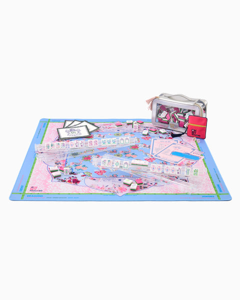 Oh My Mahjong Giftware Oh My Mahjong Amara Starter Kit