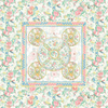 Oh My Mahjong Giftware Oh My Mahjong Aristocrat Tablecloth