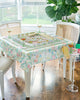 Oh My Mahjong Giftware Oh My Mahjong Aristocrat Tablecloth