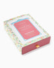 Oh My Mahjong Giftware Oh My Mahjong Aristocrat Tablecloth