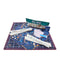 Oh My Mahjong Giftware Oh My Mahjong Astor Mat in Tube