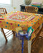 Oh My Mahjong Giftware Oh My Mahjong Bagua Blossom Tablecloth