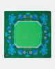 Oh My Mahjong Giftware Oh My Mahjong Birdie Green Mat in Tube
