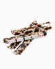 Oh My Mahjong Giftware Oh My Mahjong Blond Tortoise Rack and Pusher Set
