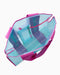 Oh My Mahjong Giftware Oh My Mahjong Blue Beach Bag