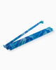 Oh My Mahjong Giftware Oh My Mahjong Blue Lace Agate Rack and Pusher Set