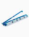 Oh My Mahjong Giftware Oh My Mahjong Blue Lace Agate Rack and Pusher Set