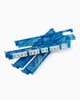 Oh My Mahjong Giftware Oh My Mahjong Blue Lace Agate Rack and Pusher Set