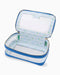 Oh My Mahjong Giftware Oh My Mahjong Blue Tile Storage Bag