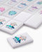 Oh My Mahjong Giftware Oh My Mahjong Cadet Debutante Tile Set