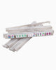 Oh My Mahjong Giftware Oh My Mahjong Carrara Rack & Pusher Set