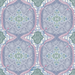 Oh My Mahjong Giftware Oh My Mahjong Chantilly Mat in Tube