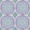 Oh My Mahjong Giftware Oh My Mahjong Chantilly Mat in Tube
