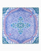 Oh My Mahjong Giftware Oh My Mahjong Chantilly Mat in Tube