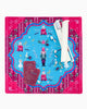 Oh My Mahjong Giftware Oh My Mahjong Clara Mat in Tube