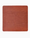 Oh My Mahjong Giftware Oh My Mahjong Cognac Mat