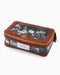 Oh My Mahjong Giftware Oh My Mahjong Cognac Tile Storage Bag