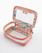 Oh My Mahjong Giftware Oh My Mahjong Coral Tile Storage Bag