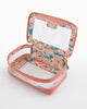 Oh My Mahjong Giftware Oh My Mahjong Coral Tile Storage Bag