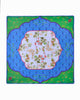 Oh My Mahjong Giftware Oh My Mahjong Darjeeling Mat in Tube