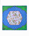 Oh My Mahjong Giftware Oh My Mahjong Darjeeling Mat in Tube