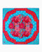 Oh My Mahjong Giftware Oh My Mahjong Delilah Mat in Tube