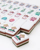 Oh My Mahjong Giftware Oh My Mahjong Drake Mahjong Tiles