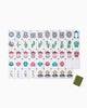 Oh My Mahjong Giftware Oh My Mahjong Drake Starter Kit