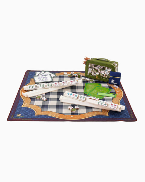 Oh My Mahjong Giftware Oh My Mahjong Drake Starter Kit