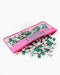 Oh My Mahjong Giftware Oh My Mahjong Emerald Mahjong Tiles