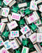 Oh My Mahjong Giftware Oh My Mahjong Emerald Mahjong Tiles