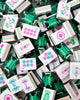 Oh My Mahjong Giftware Oh My Mahjong Emerald Mahjong Tiles