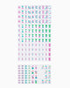 Oh My Mahjong Giftware Oh My Mahjong Emerald Starter Kit